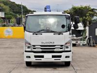 Isuzu Forward 2022