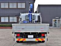 Isuzu Forward 2022