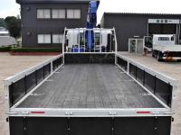 Isuzu Forward 2022