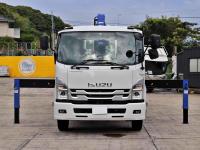 Isuzu Forward 2022