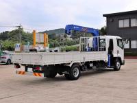Isuzu Forward 2022