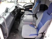 Isuzu Forward 2022
