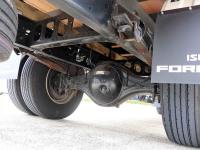 Isuzu Forward 2022