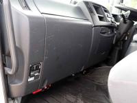 Isuzu Forward 2022