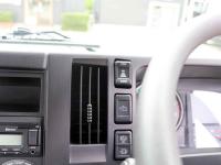 Isuzu Forward 2022