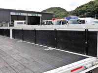 Isuzu Forward 2022