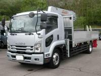 Isuzu Forward 2023