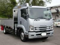 Isuzu Forward 2023