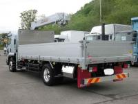 Isuzu Forward 2023