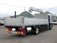 Isuzu Forward 2023
