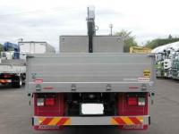 Isuzu Forward 2023