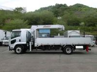 Isuzu Forward 2023