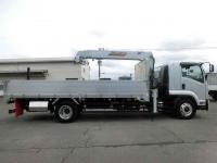Isuzu Forward 2023