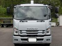 Isuzu Forward 2023