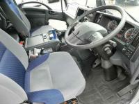 Isuzu Forward 2023