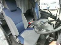 Isuzu Forward 2023