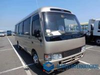 Hino LIESSE II 1998