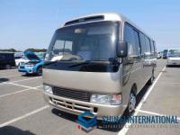 Hino LIESSE II 1998