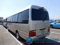 Hino LIESSE II 1998