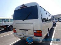 Hino LIESSE II 1998