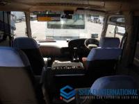 Hino LIESSE II 1998