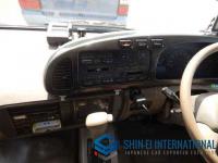 Hino LIESSE II 1998