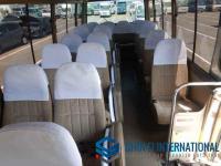 Hino LIESSE II 1998