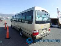 Toyota Coaster 2002