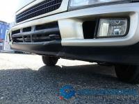 Toyota Coaster 2002