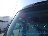 Toyota Coaster 2002