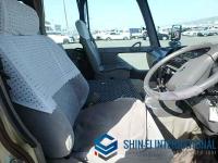 Toyota Coaster 2002