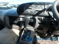 Toyota Coaster 2002