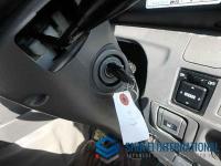 Toyota Coaster 2002