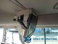Toyota Coaster 2002