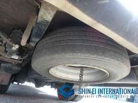 Toyota Coaster 2002