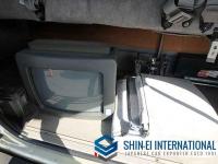 Toyota Coaster 2002