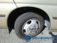 Toyota Coaster 2002