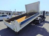 Hino RANGER 2021