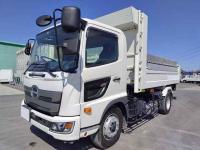 Hino RANGER 2021