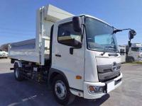 Hino RANGER 2021