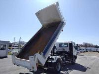 Hino RANGER 2021