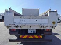 Hino RANGER 2021