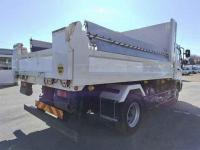 Hino RANGER 2021
