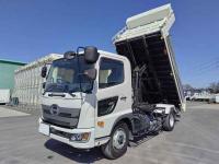 Hino RANGER 2021