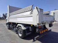 Hino RANGER 2021