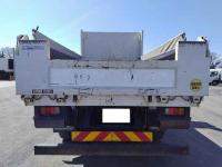 Hino RANGER 2021