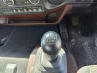 Hino RANGER 2021