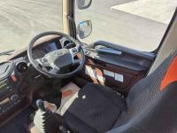Hino RANGER 2021