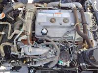 Hino RANGER 2021