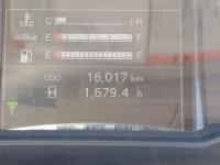 Hino RANGER 2021